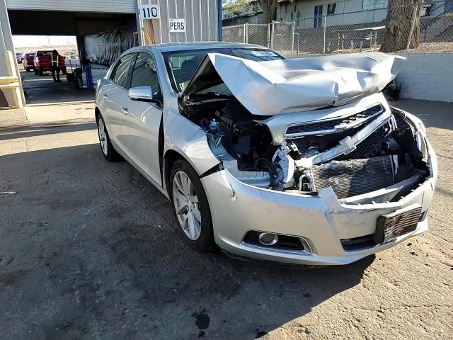 2013 Chevrolet Malibu 2Lt VIN: 1G11E5SA5DF129811 Lot: 71681404