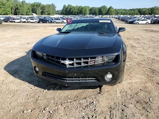 2011 Chevrolet Camaro Lt VIN: 2G1FB1EDXB9105667 Lot: 71479244