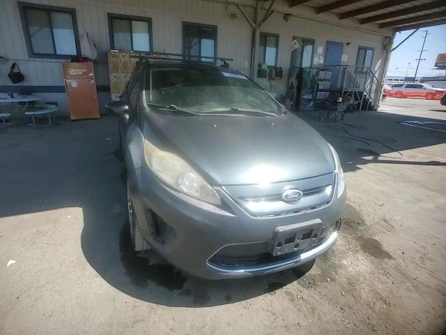 2011 Ford Fiesta Se VIN: 3FADP4EJ7BM180671 Lot: 71023644