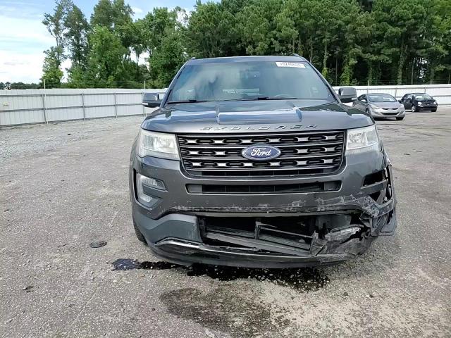 2017 Ford Explorer Xlt VIN: 1FM5K7D82HGA57792 Lot: 70246624