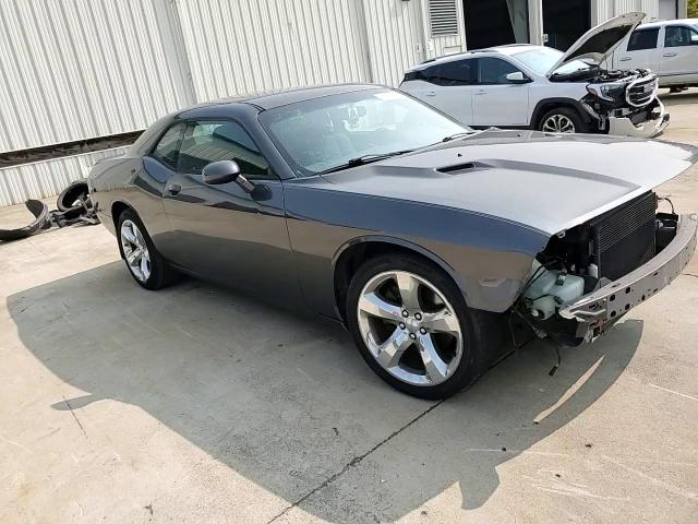 2014 Dodge Challenger Sxt VIN: 2C3CDYAG4EH195944 Lot: 70479384