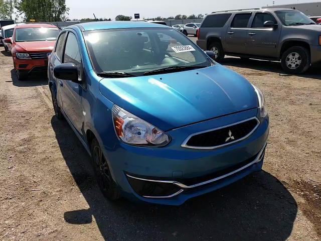 2019 Mitsubishi Mirage - Image 12