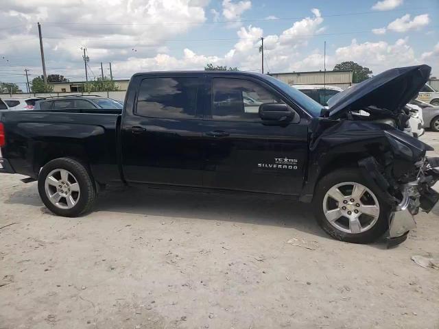 2014 Chevrolet Silverado C1500 Lt VIN: 3GCPCREC1EG169444 Lot: 70577434