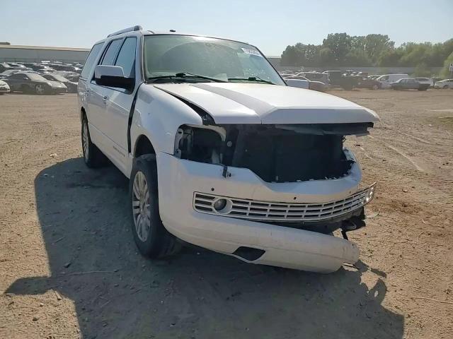 2013 Lincoln Navigator VIN: 5LMJJ2J51DEL00896 Lot: 70833094