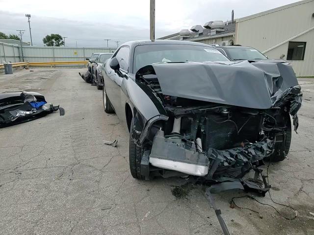 2C3CDYAG7DH530645 2013 Dodge Challenger Sxt