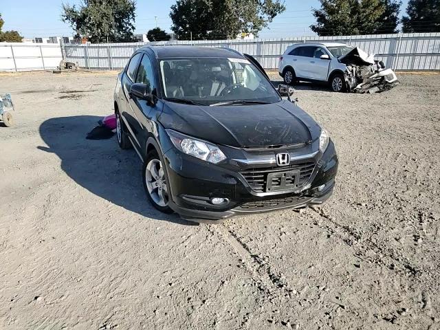 2016 Honda Hr-V Exl VIN: 3CZRU6H73GM757315 Lot: 71016614