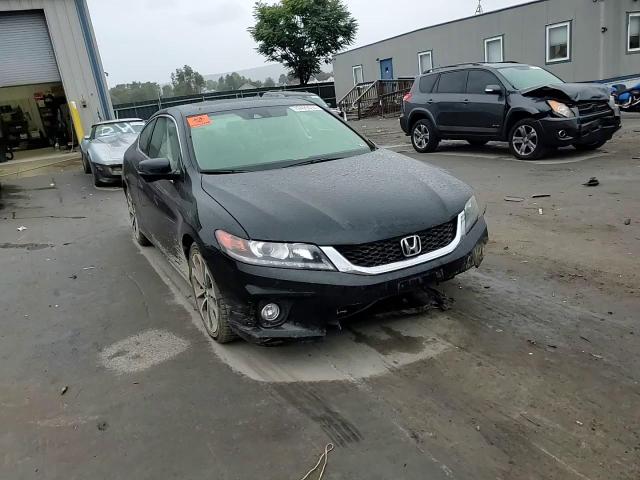 2015 Honda Accord Exl VIN: 1HGCT2B80FA003195 Lot: 72499414