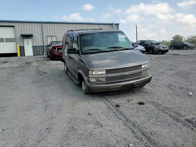 1999 Chevrolet Astro VIN: 1GBEL19W2XB122033 Lot: 70149734