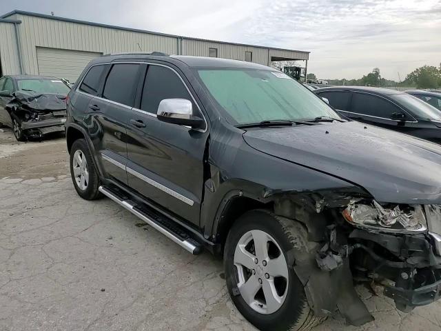 1J4RR4GG1BC738621 2011 Jeep Grand Cherokee Laredo