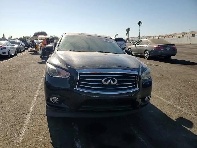 2014 Infiniti Qx60 VIN: 5N1AL0MN4EC506594 Lot: 69969914