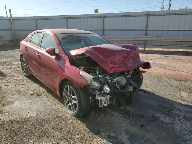 3KPF34ADXKE042941 2019 Kia Forte Gt Line