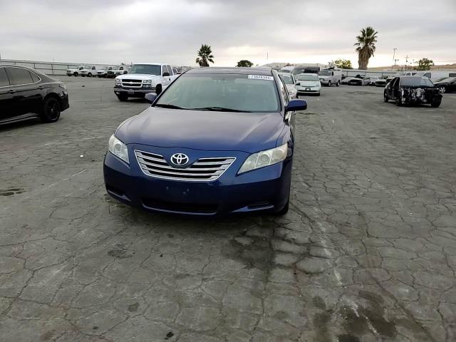 2009 Toyota Camry Hybrid VIN: 4T1BB46K99U073257 Lot: 73028344