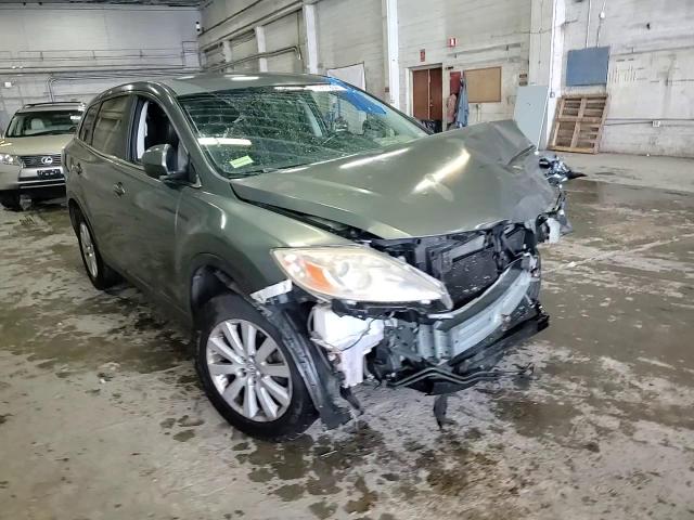 2010 Mazda Cx-9 VIN: JM3TB2MV0A0219672 Lot: 71951254