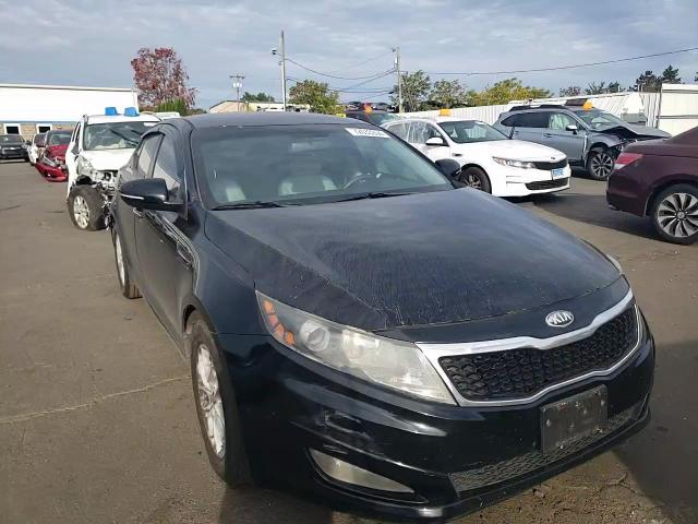 2013 Kia Optima Lx VIN: 5XXGM4A78DG132661 Lot: 72033094