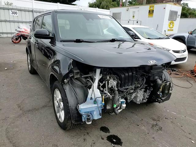 2020 Kia Soul Lx VIN: KNDJ23AU2L7010493 Lot: 70456854