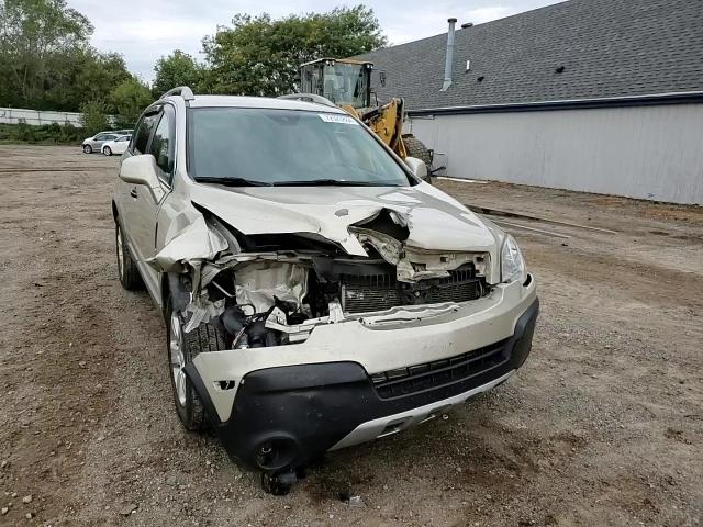 2013 Chevrolet Captiva - Image 11