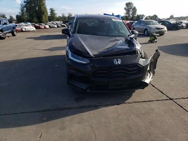 3CZRZ2H53RM752675 2024 Honda Hr-V Sport