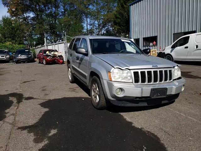 2005 Jeep Grand Cherokee Laredo VIN: 1J4GS48KX5C549310 Lot: 71616104