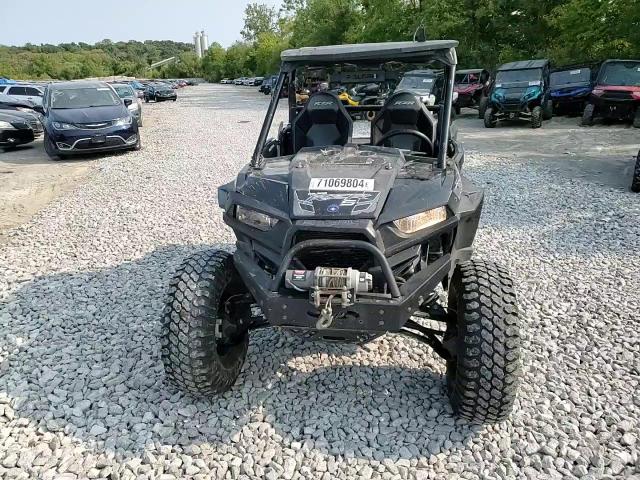 2016 Polaris Rzr S 1000 Eps VIN: 3NSVBE994GH106562 Lot: 71069804