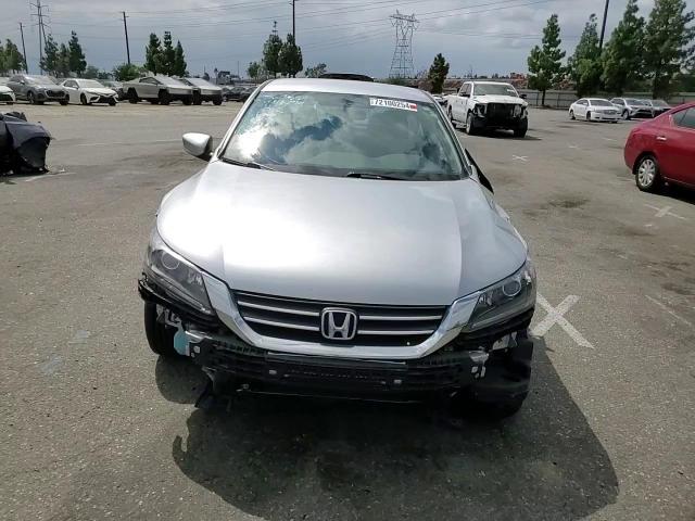 1HGCR2F31FA080848 2015 Honda Accord Lx