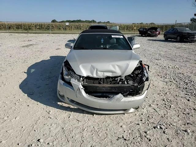 2004 Toyota Camry Solara Se VIN: 4T1FA38PX4U027534 Lot: 72087294