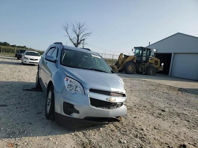 2014 Chevrolet Equinox Lt VIN: 2GNALBEK9E6119382 Lot: 70564244