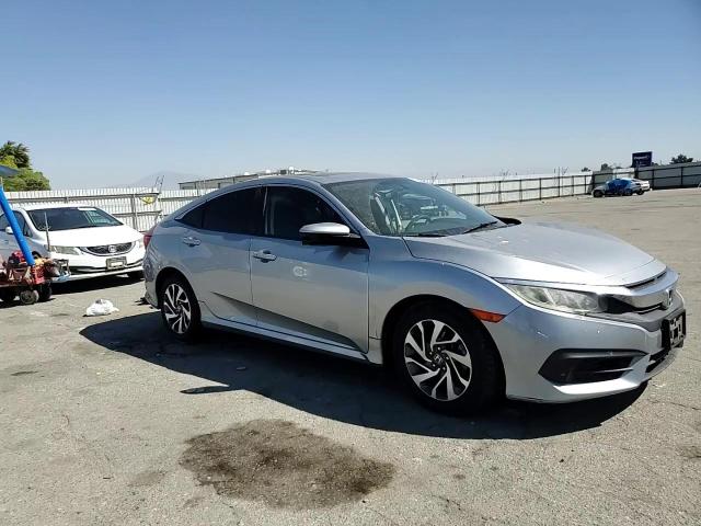 19XFC2F7XGE218532 2016 Honda Civic Ex