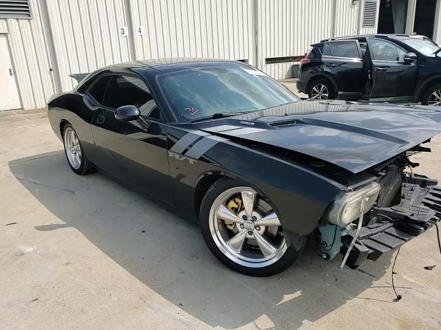 2009 Dodge Challenger R/T VIN: 2B3LJ54T59H504260 Lot: 72936034