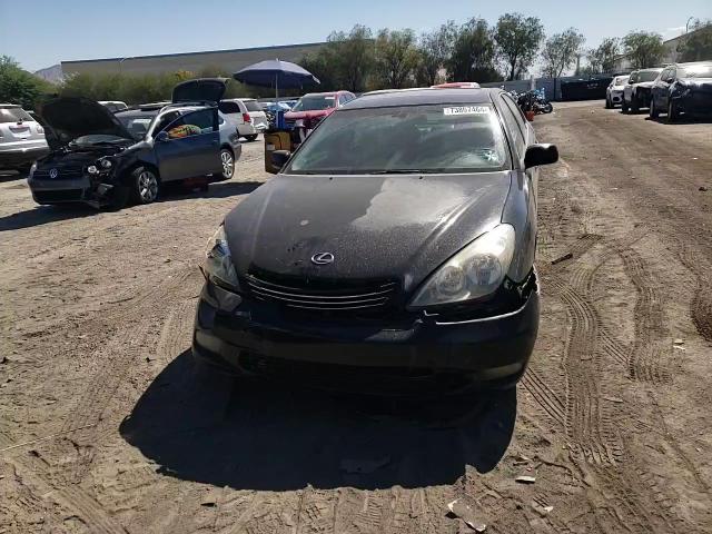 2002 Lexus Es 300 VIN: JTHBF30G520040940 Lot: 73807464