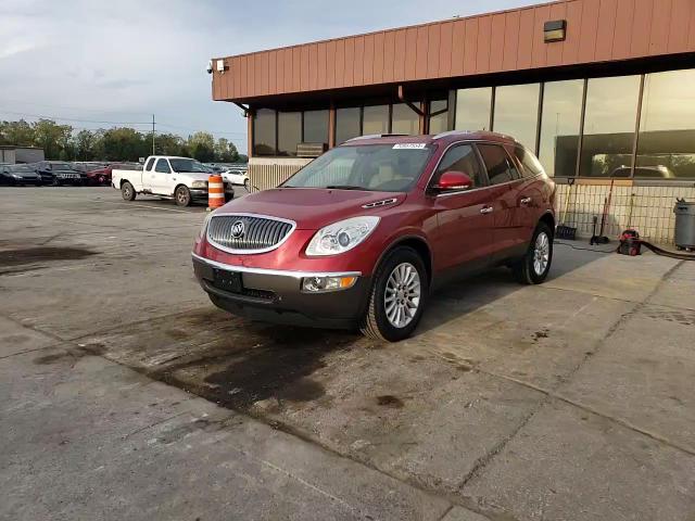 2012 Buick Enclave VIN: 5GAKVCED4CJ330313 Lot: 70867554