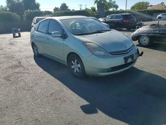 2007 Toyota Prius VIN: JTDKB20U377593663 Lot: 70821584