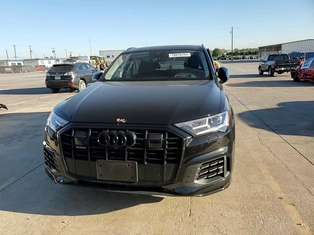 WA1VXBF76PD002009 2023 Audi Q7 Prestige