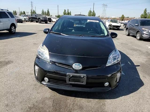 2012 Toyota Prius VIN: JTDKN3DU7C5476746 Lot: 70237164