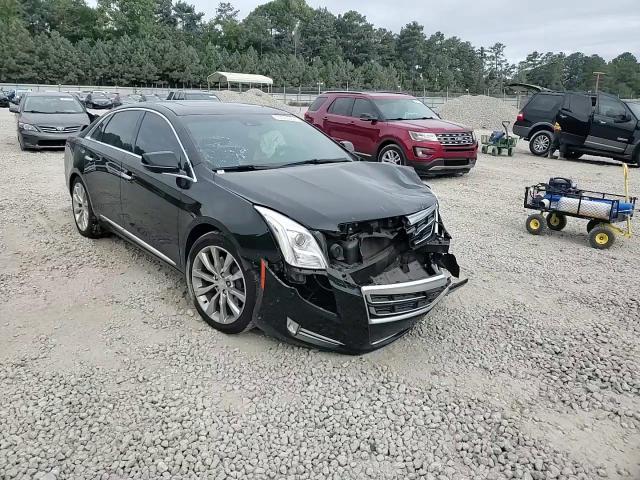 2016 Cadillac Xts Luxury Collection VIN: 2G61M5S32G9147839 Lot: 70673864