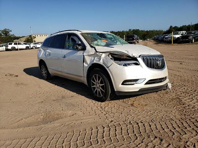 2015 Buick Enclave VIN: 5GAKVBKD7FJ142243 Lot: 71821814