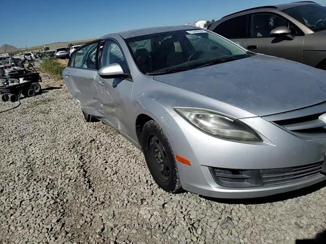 2013 Mazda 6 Sport VIN: 1YVHZ8BH8D5M12115 Lot: 72442534