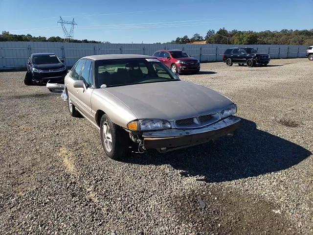 1G2HX52K4XH247855 1999 Pontiac Bonneville Se