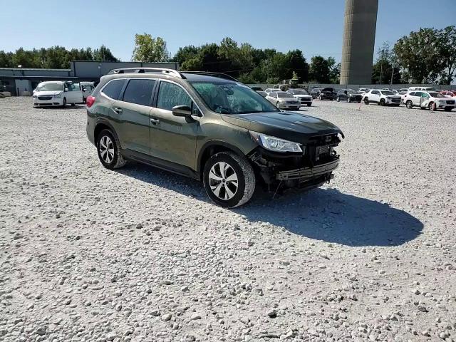 2022 Subaru Ascent Premium VIN: 4S4WMAED2N3405195 Lot: 71447534