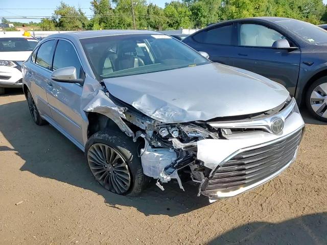 2018 Toyota Avalon Xle VIN: 4T1BK1EB7JU274157 Lot: 70239584