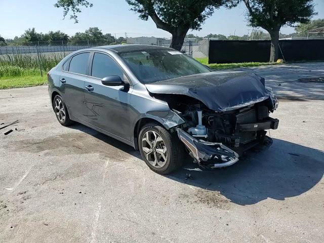 2020 Kia Forte Fe VIN: 3KPF24AD3LE233234 Lot: 71769934