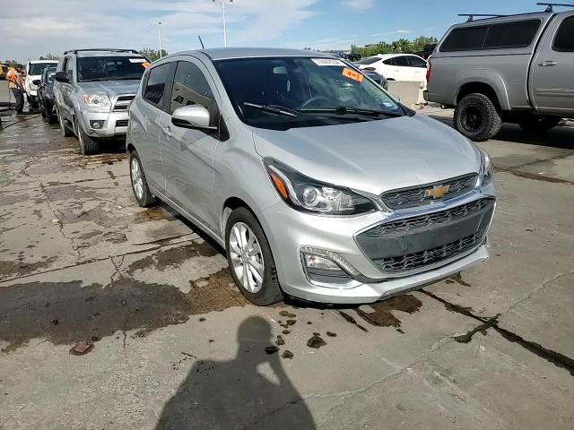 2020 Chevrolet Spark 1Lt VIN: KL8CD6SA1LC447975 Lot: 72442554