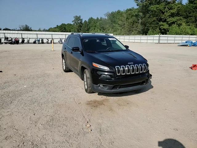 2015 Jeep Cherokee Latitude VIN: 1C4PJLCS3FW658265 Lot: 71074034