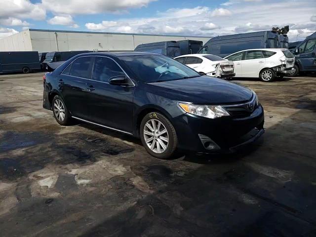 2014 Toyota Camry L VIN: 4T4BF1FK1ER349062 Lot: 72375254