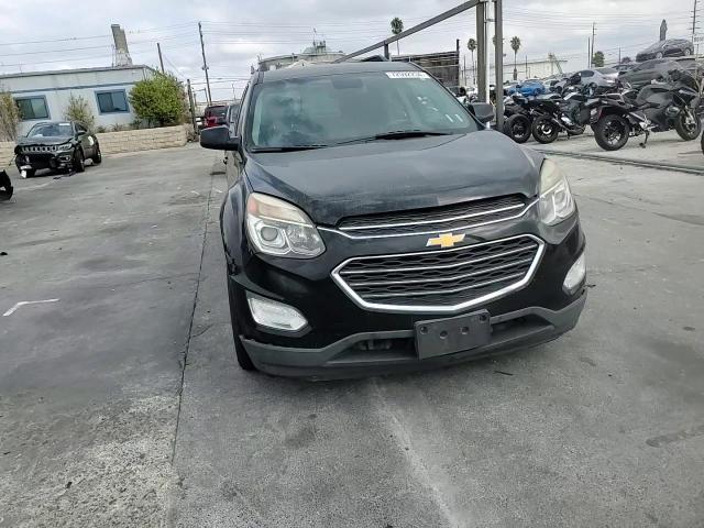 2GNALCEK5G6112325 2016 Chevrolet Equinox Lt