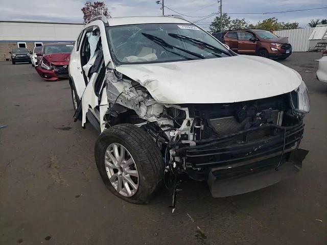 2018 Nissan Rogue S VIN: KNMAT2MV8JP512479 Lot: 71656354