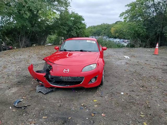 2012 Mazda Mx-5 Miata VIN: JM1NC2PF0C0220648 Lot: 71708014