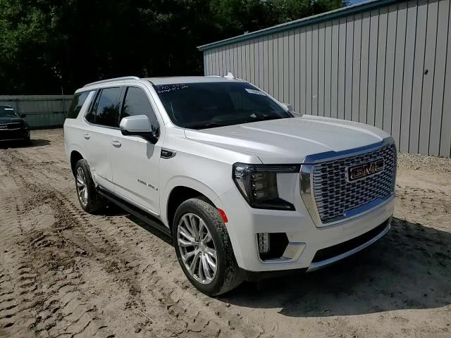 2022 GMC Yukon Denali VIN: 1GKS1DKL6NR213501 Lot: 71684664