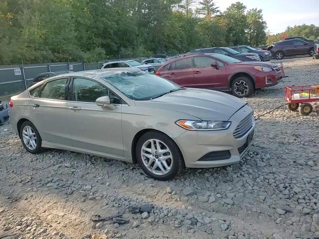 2015 Ford Fusion Se VIN: 3FA6P0H79FR241111 Lot: 71869344