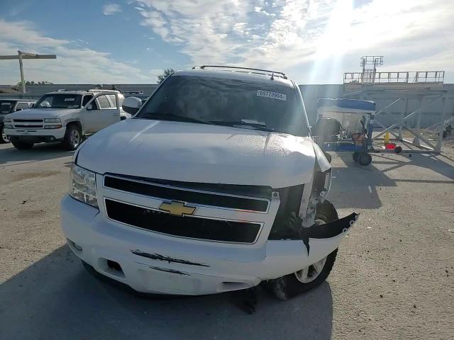 2010 Chevrolet Tahoe K1500 Lt VIN: 1GNUKBE06AR265669 Lot: 69773904