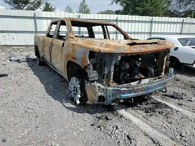 2024 GMC Sierra K2500 Slt VIN: 1GT49NEY3RF345441 Lot: 69447774